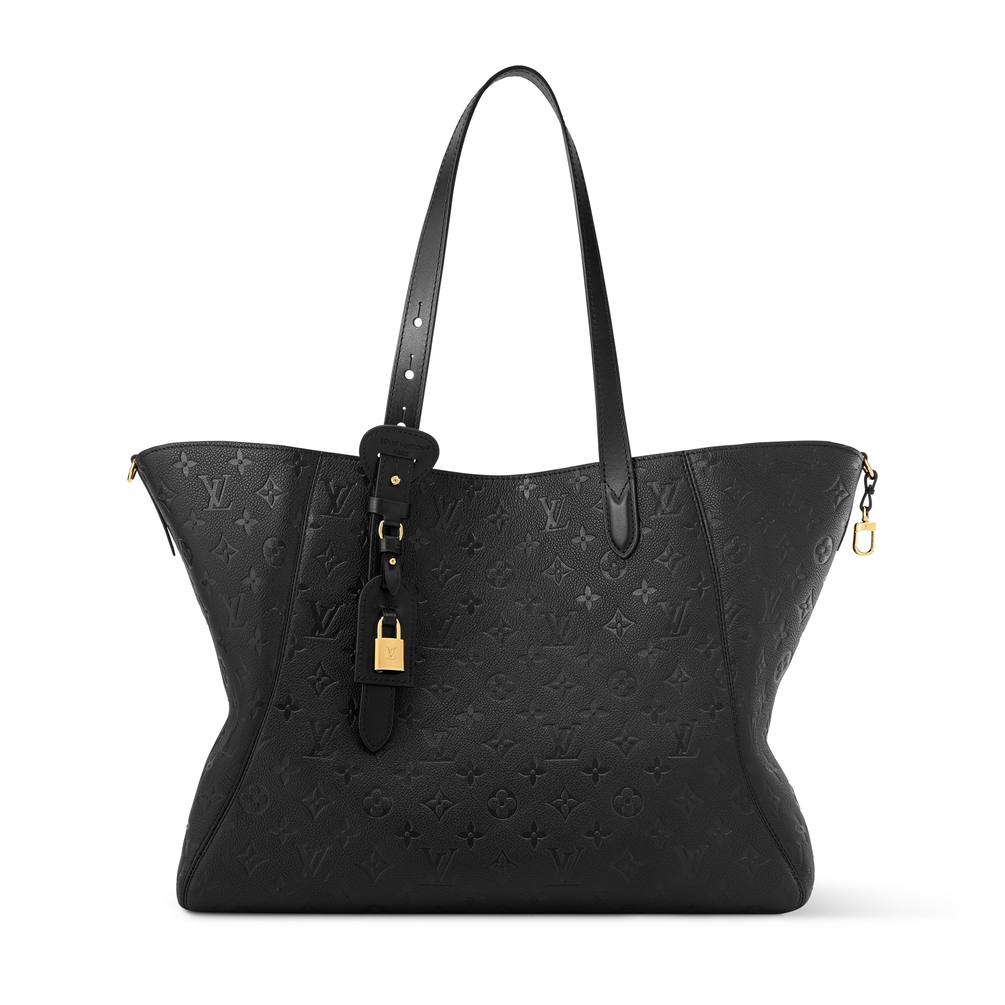 All In One MM Monogram Empreinte Leather - Handbags | LOUIS VUITTON